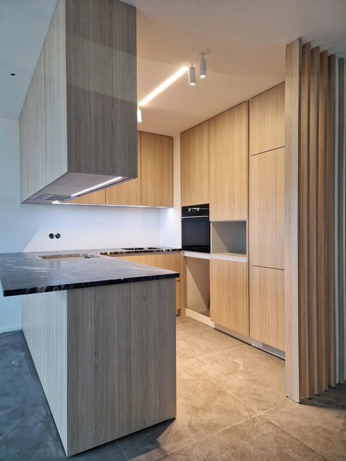Projeto realizado — Cozinhas