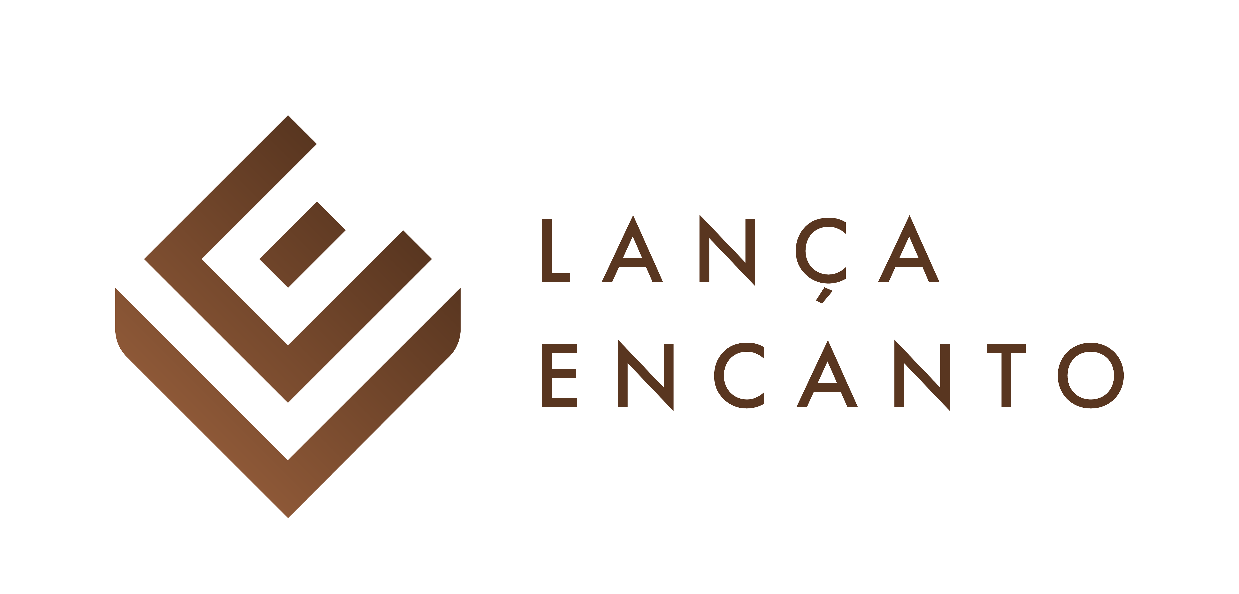 Lança Encanto Logo